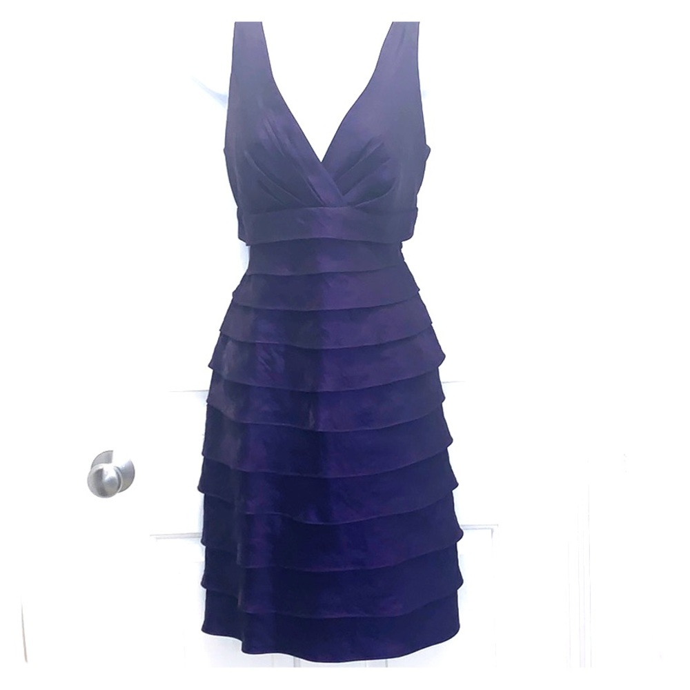 London Times Cocktail Dress